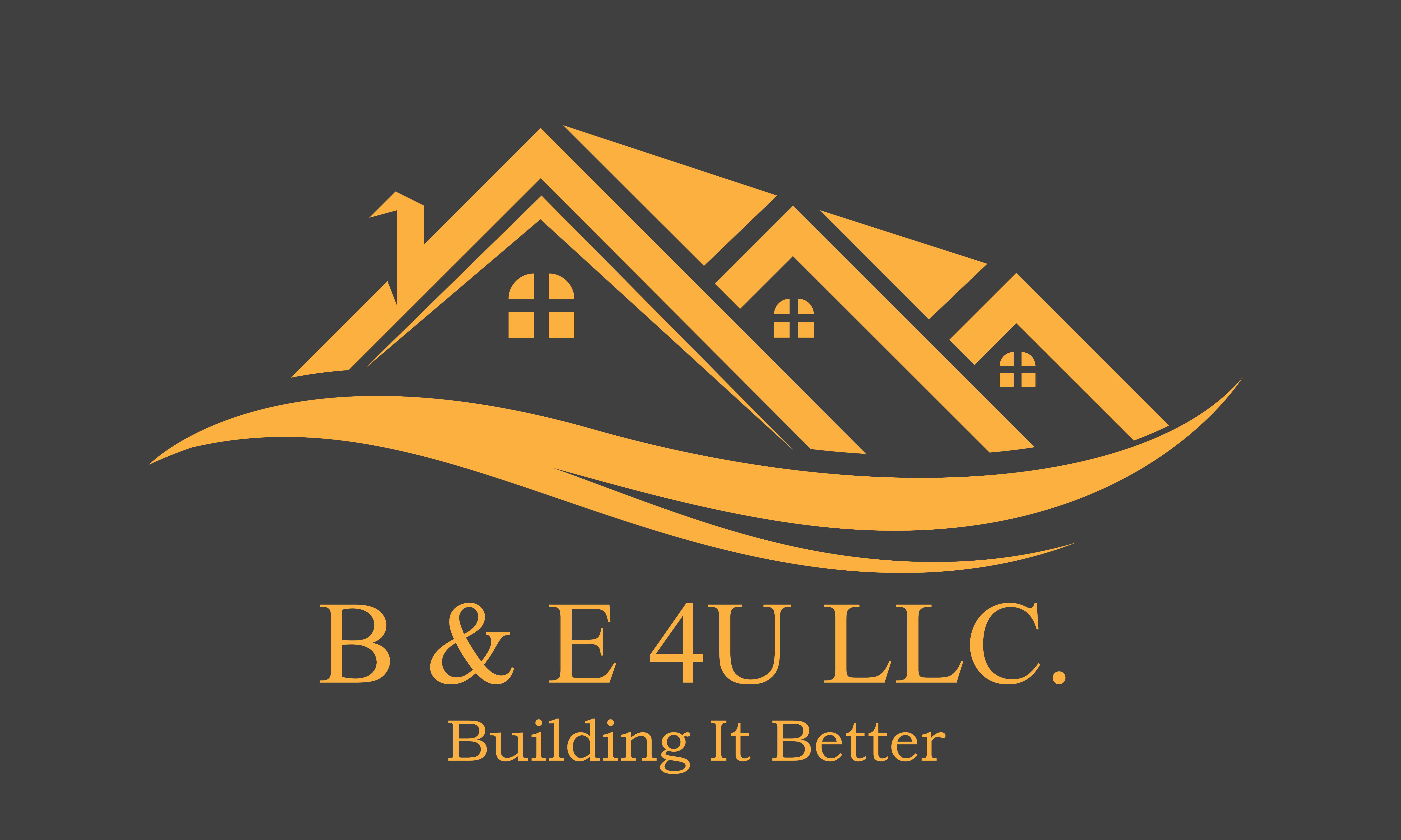 BE 4U Homes LLC